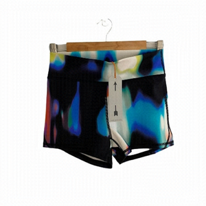 𝅺THE UPSIDE NWT fitted exercise shorts